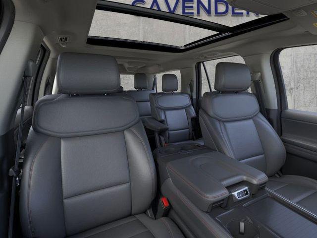 new 2025 Ford Expedition Max car, priced at $69,869