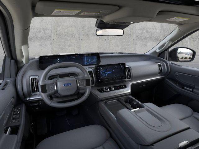 new 2025 Ford Expedition Max car, priced at $69,869