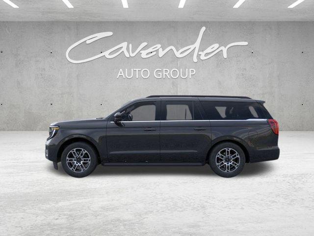 new 2025 Ford Expedition Max car, priced at $69,869