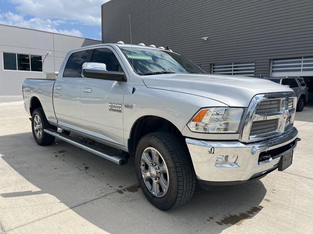 used 2018 Ram 2500 car, priced at $29,227