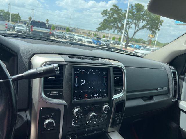used 2018 Ram 2500 car, priced at $29,227