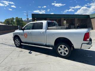 used 2018 Ram 2500 car, priced at $29,227
