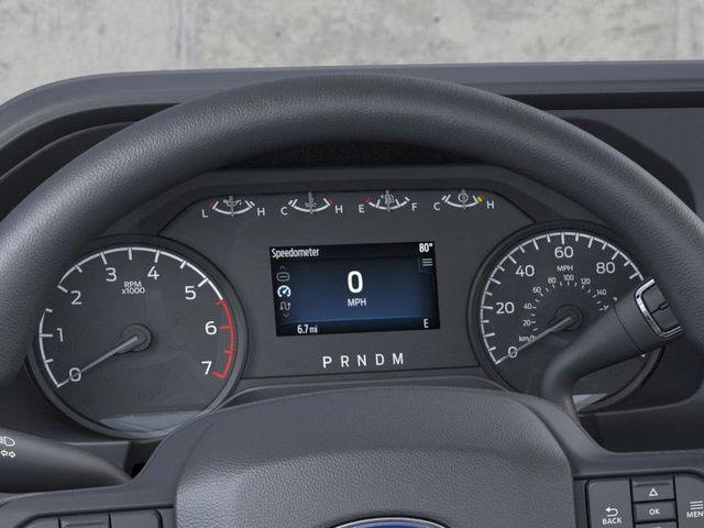 new 2025 Ford F-250 car, priced at $42,921