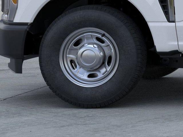 new 2025 Ford F-250 car, priced at $41,945