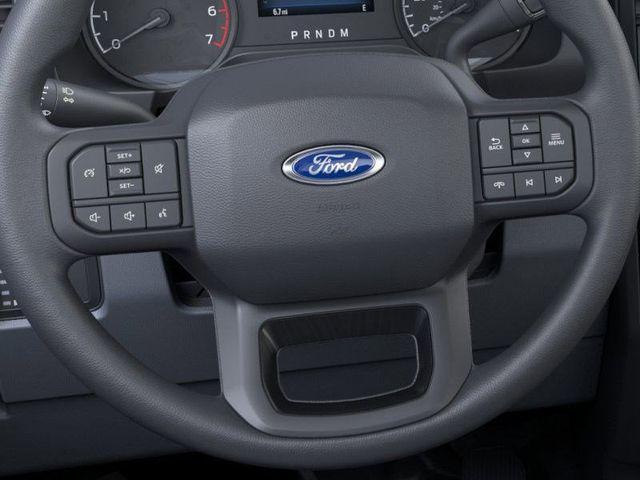 new 2025 Ford F-250 car, priced at $42,921