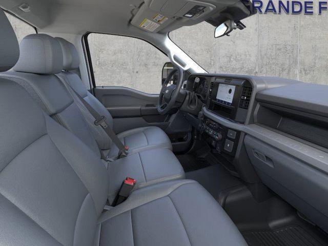 new 2025 Ford F-250 car, priced at $42,921