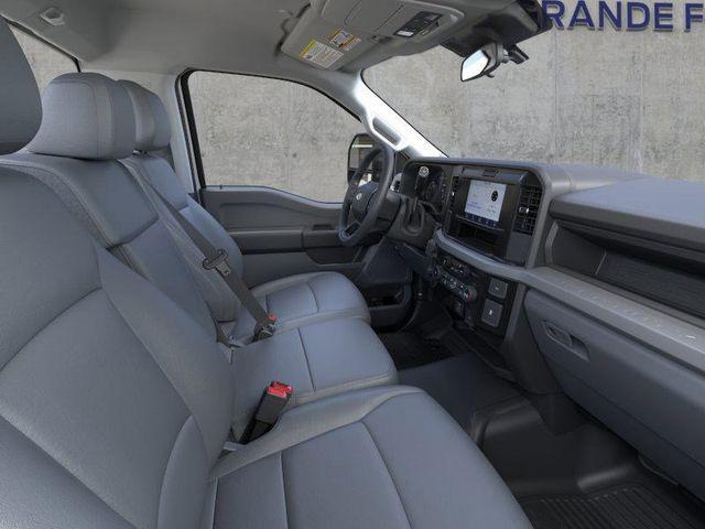 new 2025 Ford F-250 car, priced at $41,945