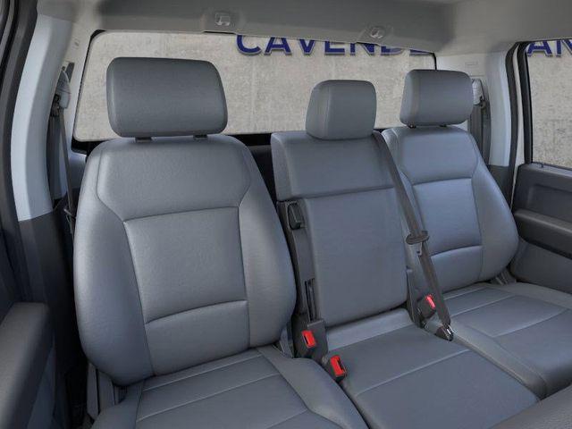 new 2025 Ford F-250 car, priced at $41,945