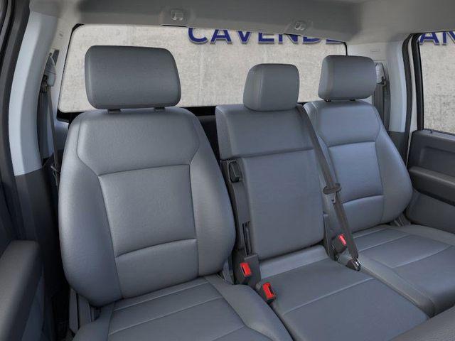 new 2025 Ford F-250 car, priced at $42,921