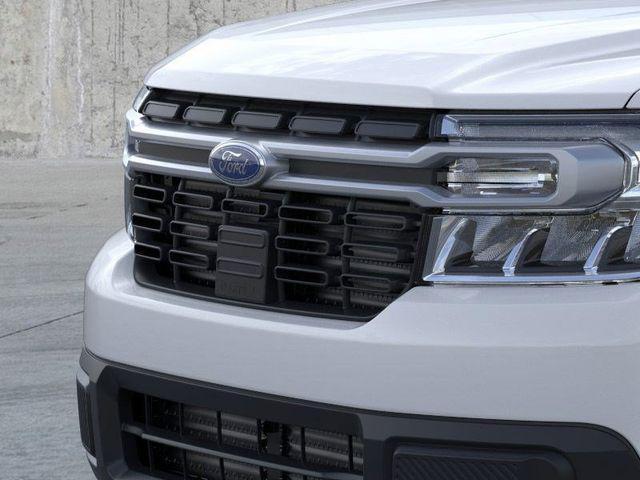 new 2024 Ford Maverick car, priced at $34,624