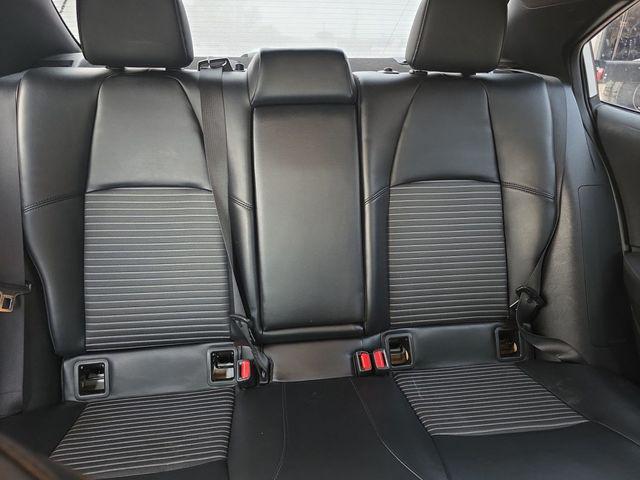 used 2022 Toyota Corolla car, priced at $21,331