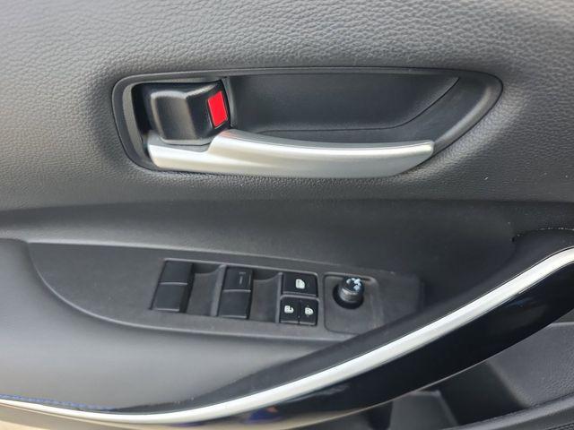 used 2022 Toyota Corolla car, priced at $21,331