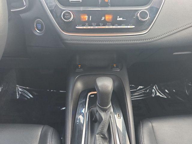 used 2022 Toyota Corolla car, priced at $21,331