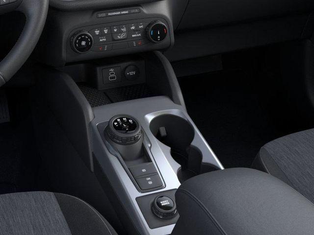 new 2024 Ford Bronco Sport car, priced at $31,476