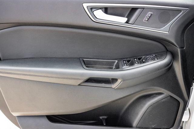used 2024 Ford Edge car, priced at $28,131