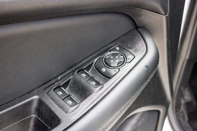 used 2024 Ford Edge car, priced at $28,131