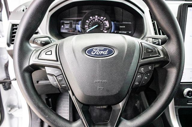 used 2024 Ford Edge car, priced at $28,131
