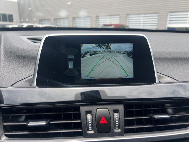 used 2018 BMW X1 car, priced at $19,291