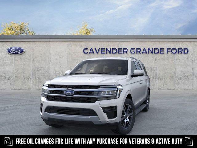 new 2024 Ford Expedition car, priced at $55,703