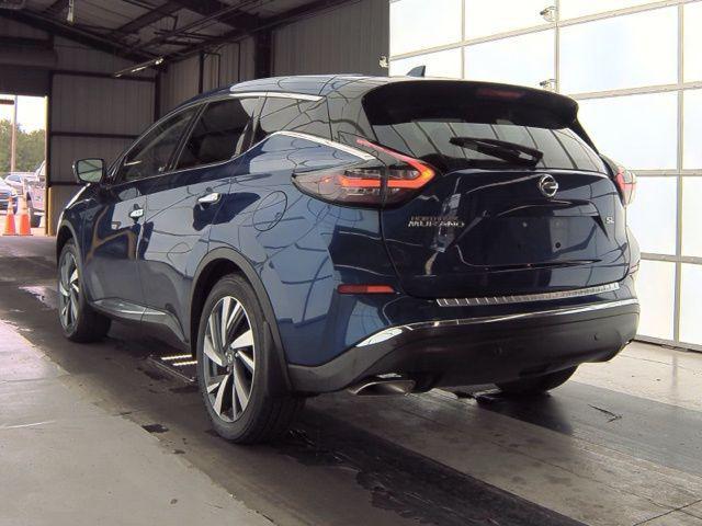 used 2022 Nissan Murano car, priced at $29,860