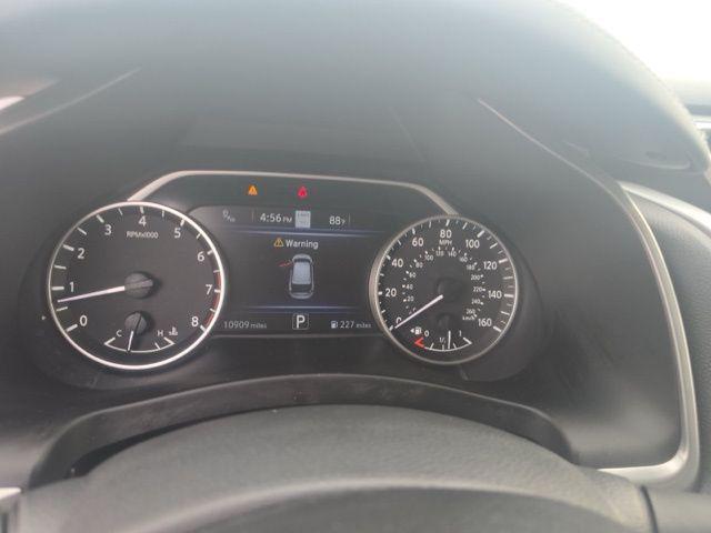used 2022 Nissan Murano car, priced at $29,860