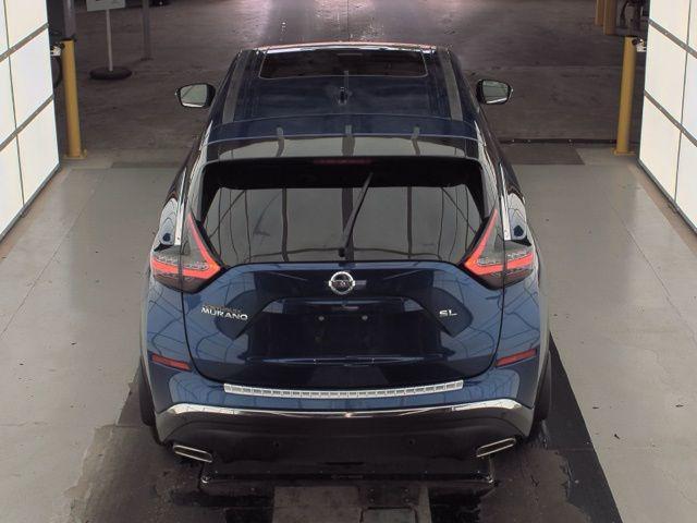 used 2022 Nissan Murano car, priced at $29,860