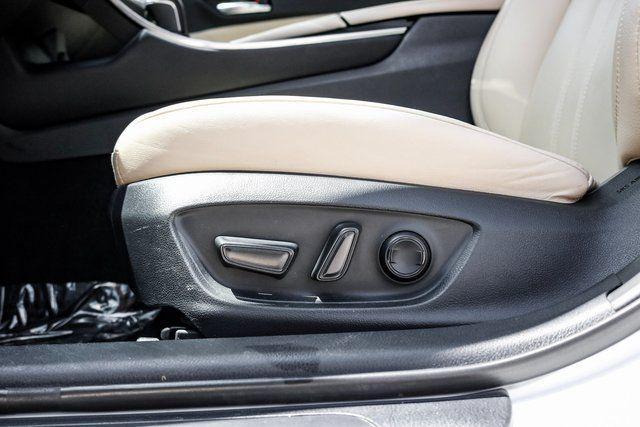 used 2022 Toyota Avalon Hybrid car, priced at $32,662