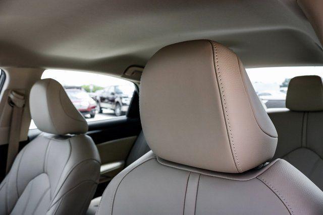 used 2022 Toyota Avalon Hybrid car, priced at $32,662