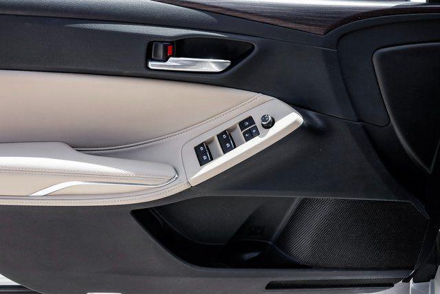 used 2022 Toyota Avalon Hybrid car, priced at $32,662