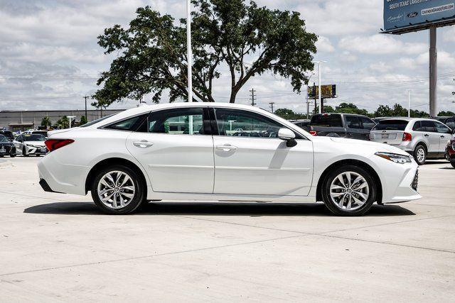 used 2022 Toyota Avalon Hybrid car, priced at $32,662