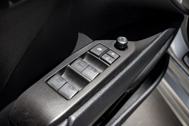used 2024 Toyota Camry Hybrid car, priced at $31,344