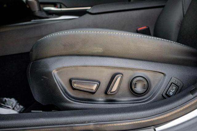 used 2024 Toyota Camry Hybrid car, priced at $31,344