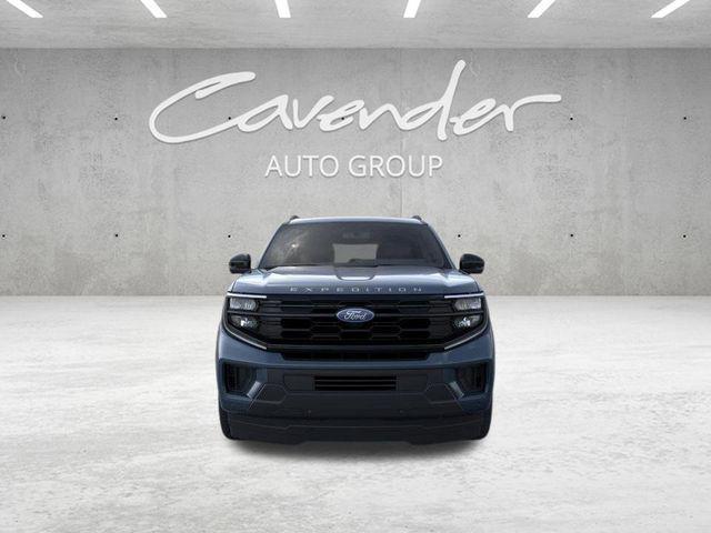 new 2025 Ford Expedition car, priced at $65,082