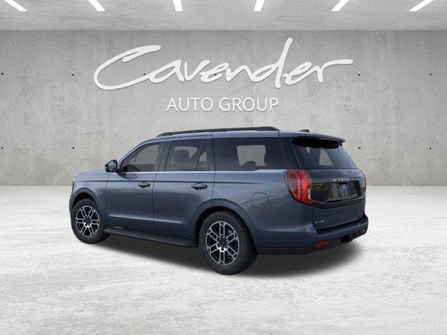 new 2025 Ford Expedition car, priced at $65,082