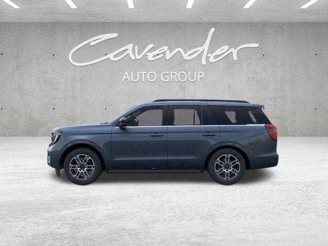 new 2025 Ford Expedition car, priced at $65,082