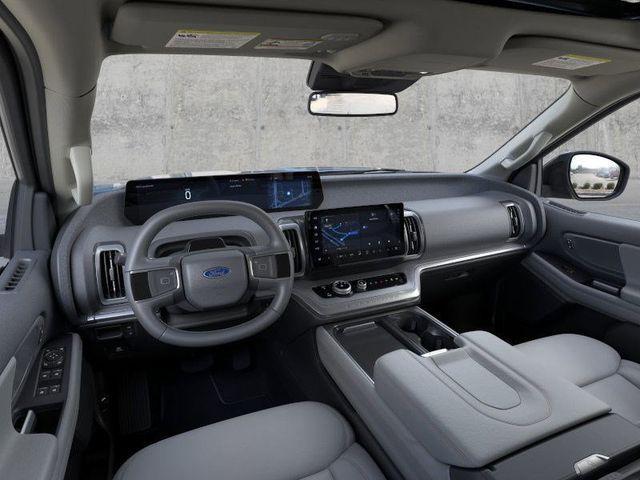 new 2025 Ford Expedition car, priced at $65,082