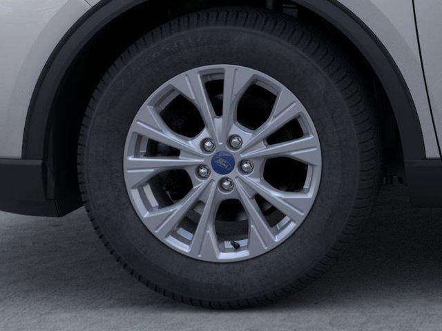 new 2024 Ford Escape car, priced at $28,156