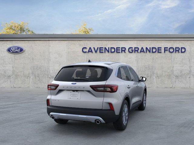 new 2024 Ford Escape car, priced at $28,156