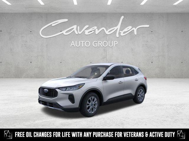 new 2024 Ford Escape car, priced at $29,656