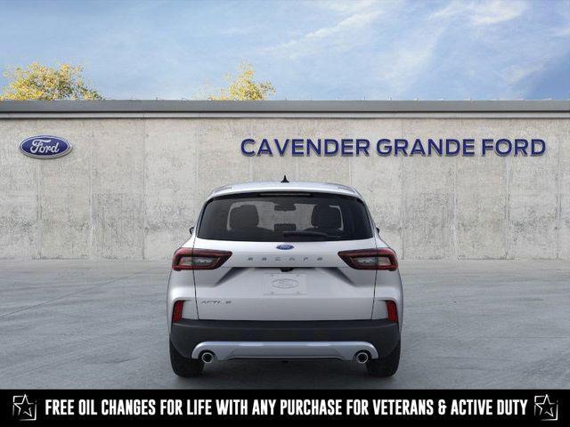 new 2024 Ford Escape car, priced at $28,156