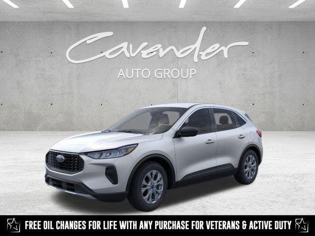 new 2024 Ford Escape car, priced at $26,921