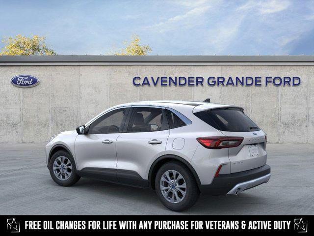 new 2024 Ford Escape car, priced at $28,156