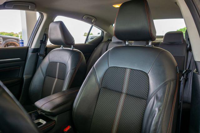 used 2023 Nissan Altima car, priced at $21,502