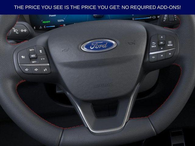 new 2025 Ford Escape car, priced at $42,165