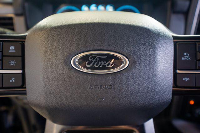 used 2023 Ford F-150 car, priced at $58,360