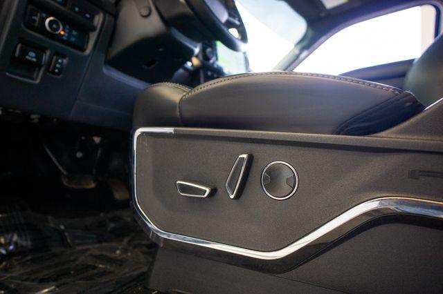used 2023 Ford F-150 car, priced at $58,360