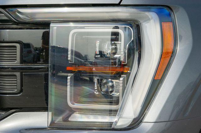 used 2023 Ford F-150 car, priced at $58,360