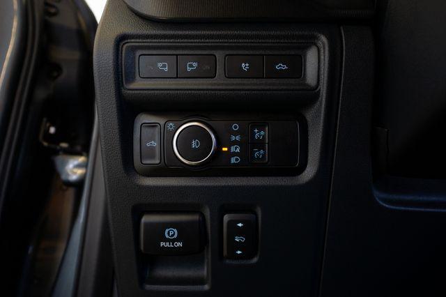 used 2023 Ford F-150 car, priced at $58,360