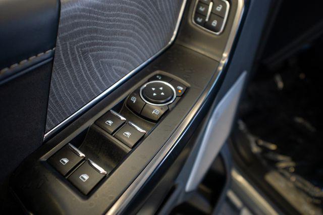 used 2023 Ford F-150 car, priced at $58,360