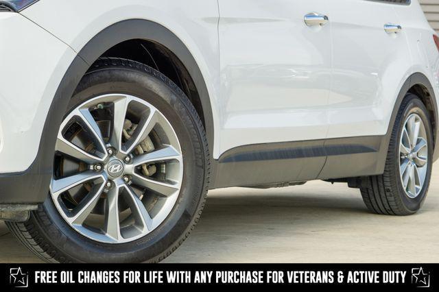 used 2019 Hyundai Santa Fe XL car, priced at $14,798
